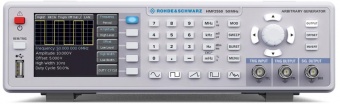Генератор сигналов произвольной формы Rohde & Schwarz HMF2550 фото 1