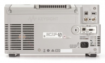 MSOX3032T Осциллограф смешанных сигналов цифровой Agilent (Keysight) фото 2