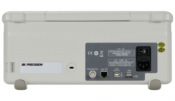 Осциллограф BK Precision 2553  (4 кан., 70 МГц, 100 МГц, дискрет. 2 Гвыб/с) фото 4