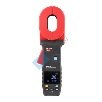 Клещи сопротивления заземления UNI-T UT273+