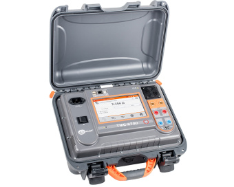 TMC-6700 Микроомметр Sonel