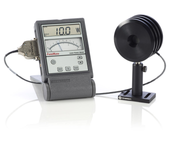 Измеритель оптической мощности Coherent S-1439: FieldMate & PM30