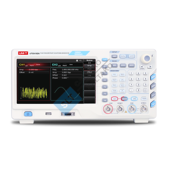 Генератор UNI-T серии UTG4000A (UTG4082A UTG4122A UTG4162A UTG4202A)
