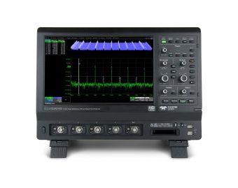 Осциллограф HDO4104AR-MS с опцией HDO4KА-L