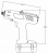 Винтоверт бесщеточный Kilews SKC-PTA-220_фото1