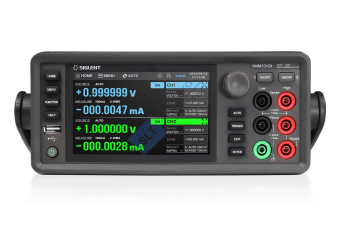 Источник питания Siglent SMM3000X