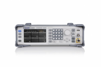 Генераторы ВЧ SIGLENT серии SSG5000X