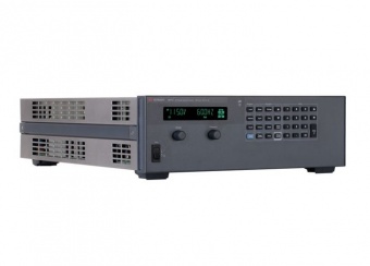 Источник питания переменного и постоянного тока Keysight 6812C - фото 6