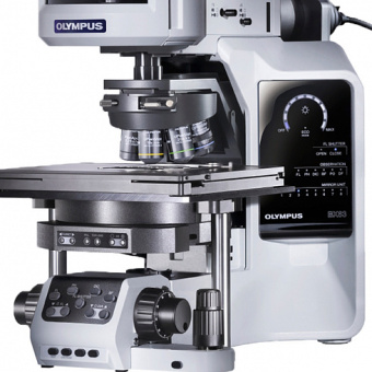 OLYMPUS BX63 Evident