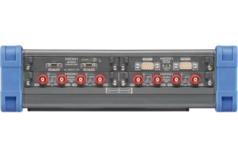 Регистратор многоканальный HIOKI MR8875 фото 2