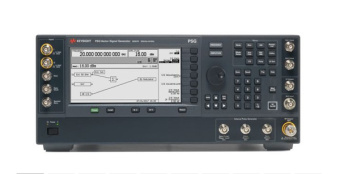 E8267D Векторный генератор сигналов PSG Keysight (100 кГц - 20 ГГц)
