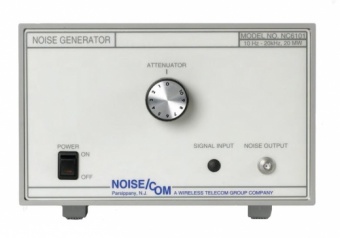Аналоговые генераторы шума Noisecom NC6000/8000