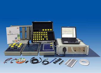Учебная система EMI EMC-100