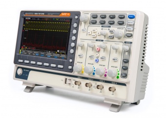 Осциллограф GW Instek GDS-72072E-фото1
