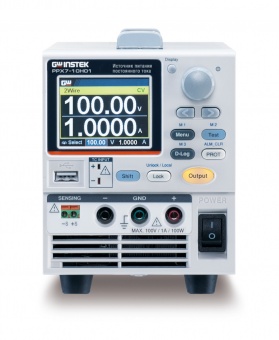 Источник питания постоянного тока PPX7-3603