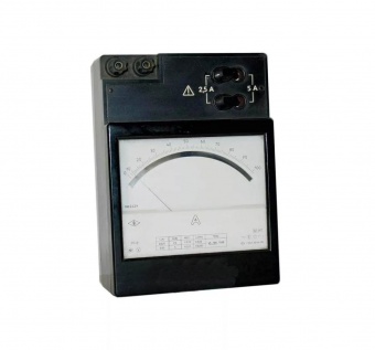 ampermetr_e538
