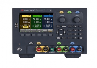 Источник питания  Keysight E36312A