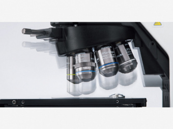 OLYMPUS BX63 Evident