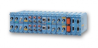 Осциллограф-регистратор Yokogawa DL850E фото 4