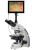 Микроскоп цифровой Levenhuk MED D45T LCD, тринокулярный Микроскоп цифровой Levenhuk MED D45T LCD, тринокулярный