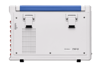 Регистратор сигналов многоканальный HIOKI MR6000 фото 6