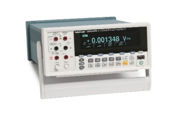 Мультиметр Tektronix DMM4050 (Б/у)