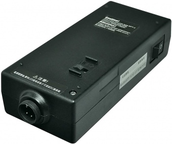 Винтоверт бесщеточный Kilews SKD-BE512L(B) + силовой контроллер Kilews SKP-32BC-60W_фото2
