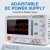 Регулируемый блок питания постоянного тока Mestek DP6020 (60В, 20А) reguliruemyy-blok-pitaniya-postoyannogo-toka-mestek-dp6020-_60v_-20a