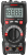 Мультиметр Habotest HT113C цифровой (True RMS)  фото 1