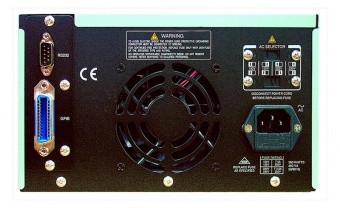 Источник питания PST-3201 (RS232+GPIB)_1