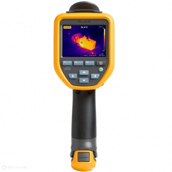 Тепловизор Fluke-TIS55