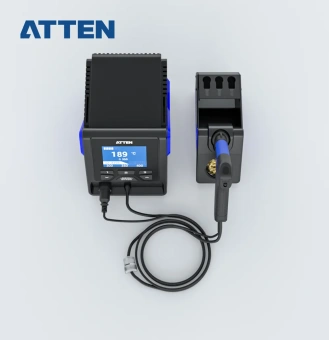 Многофункциональная демонтажная станция ATTEN GT-5150