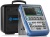 Портативный осциллограф Rohde & Schwarz RTH1004 с опциями RTH-B222, RTH-K200, RTH-K201 и кейсом RTH-Z4 RTH1004 PLUS