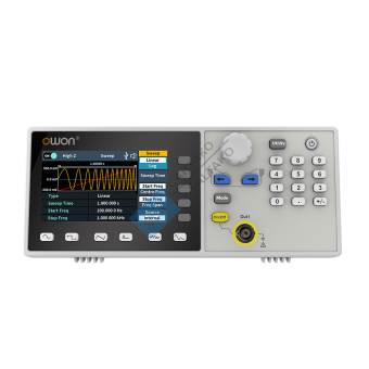 Генератор OWON DGE1030	(DGE1060)