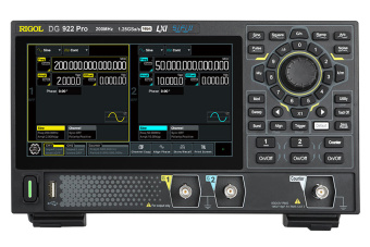 generator-signala-rigol-dg922-pro