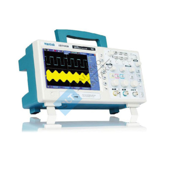 Осциллограф Hantek серии DSO5000B