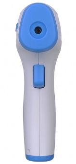 Медицинский инфракрасный термометр UnionTEST GF-Z99Y	 фото 3