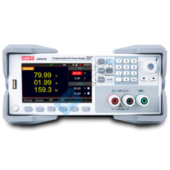 Источник питания UNI-T серии UDP6720 (UDP6722  UDP6723  UDP6724)