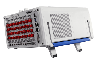 Регистратор сигналов многоканальный HIOKI MR6000 фото 4