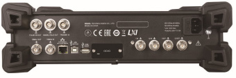 Генератор сигналов RIGOL DSG3065B-IQ высокочастотный