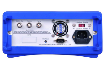 chastotomer-suin-ss7301