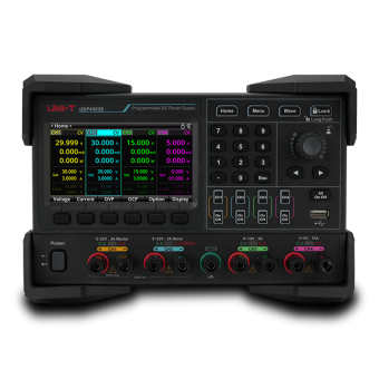 Источник питания UNI-T UDP4303S