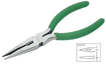 Плоскогубцы Pro'sKit 1PK-709