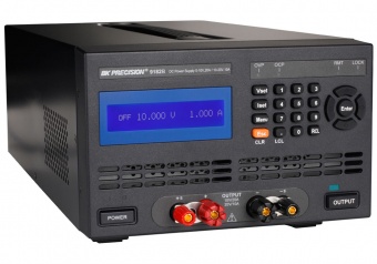 Двухдиапазонные источники питания постоянного тока BK Precision 9185B фото 8