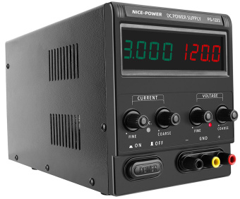 Источник питания Nice-Power PS-1203 импульсный