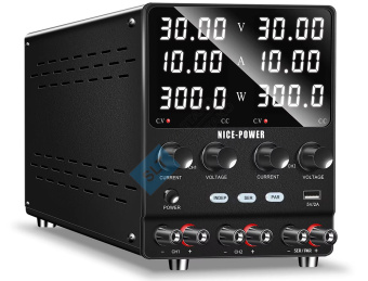 Nice-Power SPS3010-2KD Источник питания импульсный