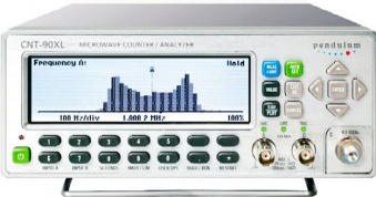 Частотомер Pendulum CNT-90XL-46G