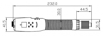 Винтоверт бесщеточный Kilews SKD-BE210P(B) + силовой контроллер SKP-32BC-60W_фото1