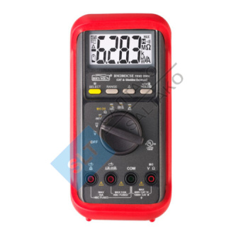 BRYMEN BM2803 CSE цифровой мультиметр