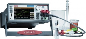 Потенциостат Keithley 2460-EC